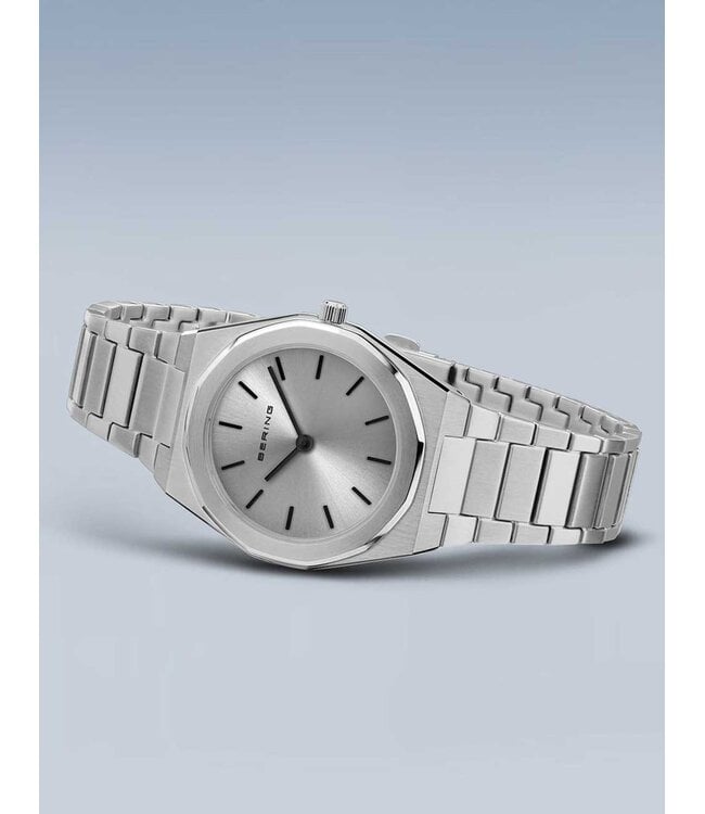 Bering 19632-700 Damenuhr Classic 32 mm