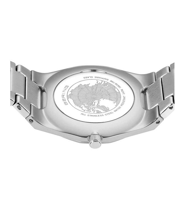 Bering 19632-700 Damenuhr Classic 32 mm