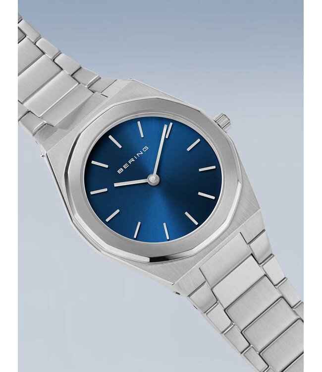 Bering 19632-707 Damenuhr Classic 32 mm