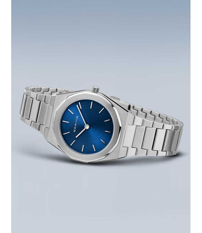 Bering 19632-707 Damenuhr Classic 32 mm