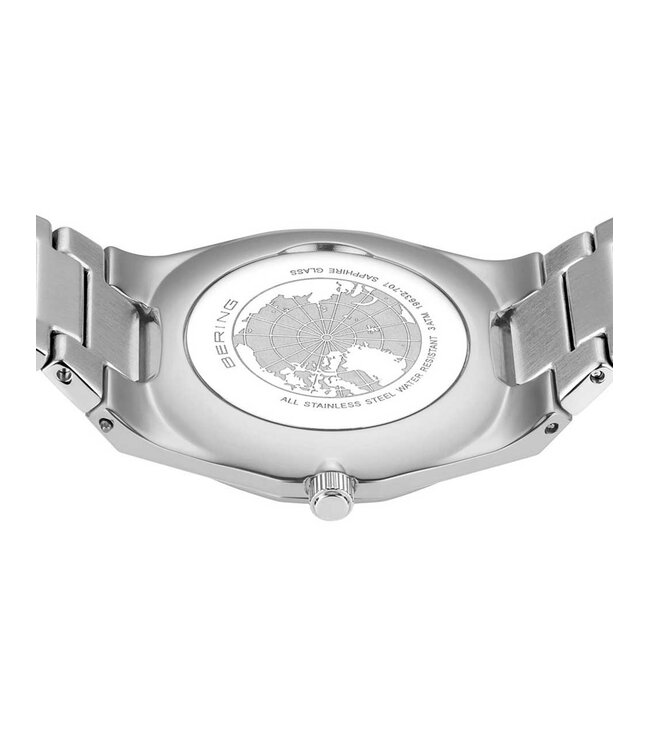 Bering 19632-707 Damenuhr Classic 32 mm