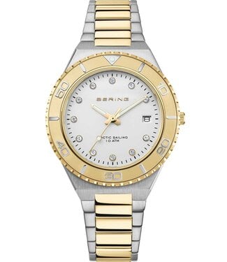 Bering 18936-710 Damenuhr Classic 36 mm