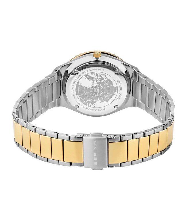 Bering 18936-710 Damenuhr Classic 36 mm