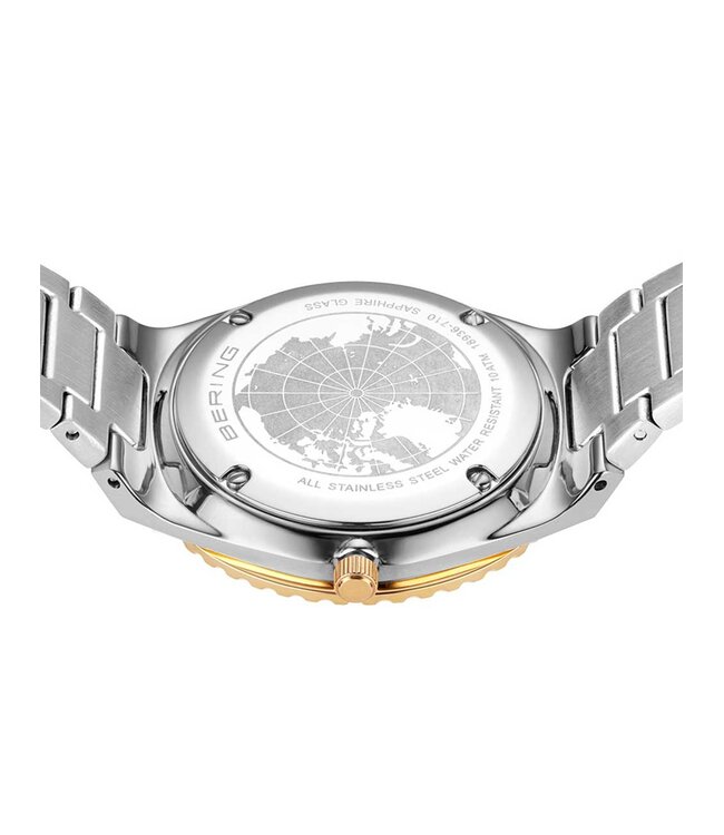 Bering 18936-710 Damenuhr Classic 36 mm