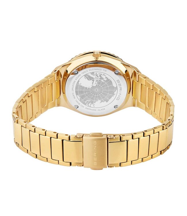 Bering 18936-734 Damenuhr Classic 36 mm