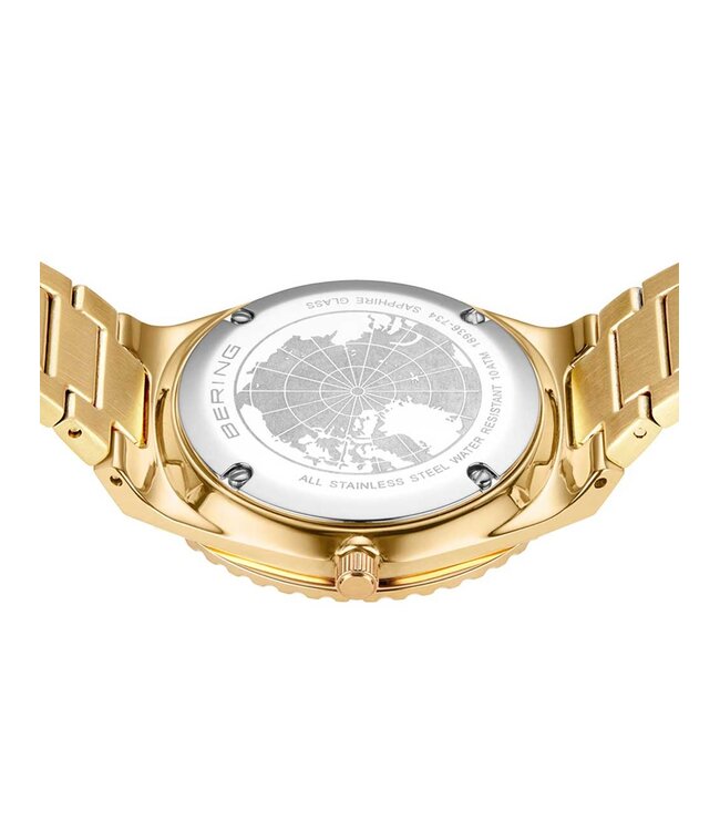 Bering 18936-734 Damenuhr Classic 36 mm