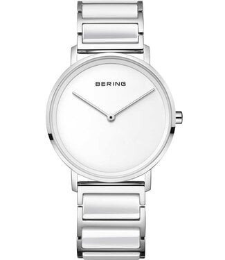 Bering 18535-754 Damenuhr Ceramic 35 mm