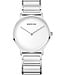 Bering 18535-754 Damenuhr Ceramic 35 mm