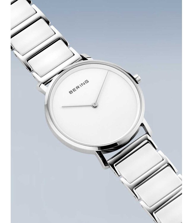 Bering 18535-754 Damenuhr Ceramic 35 mm