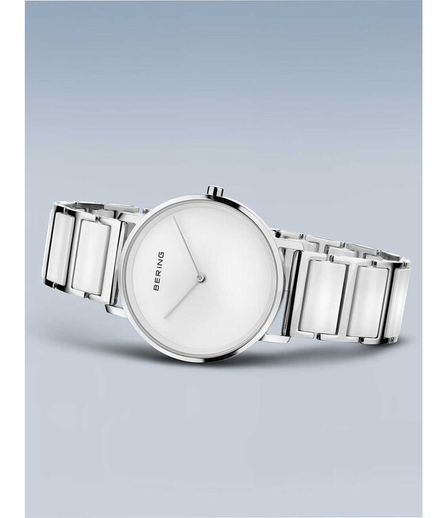 Bering 18535-754 Damenuhr Ceramic 35 mm