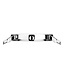 Bering 18535-754 Damenuhr Ceramic 35 mm