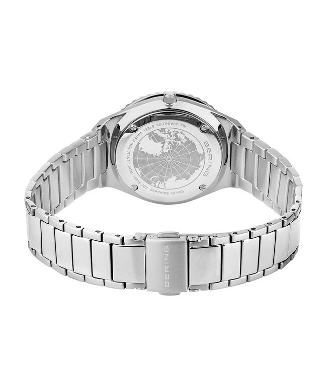 Bering 18936-707 Damenuhr Classic 36 mm