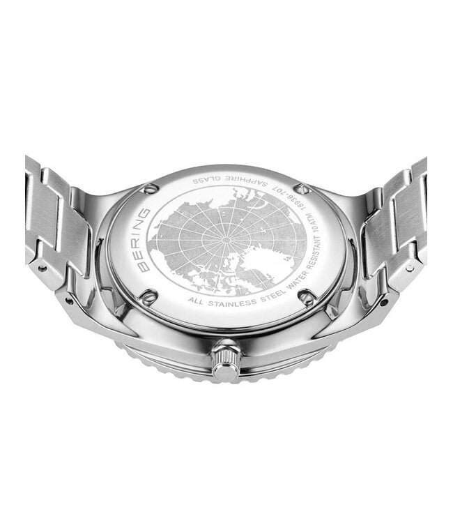 Bering 18936-707 Damenuhr Classic 36 mm