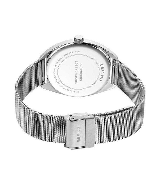 Bering 127220-40-000 Damenuhr Freedom 40 mm
