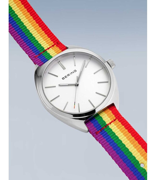 Bering 127220-40-000 Damenuhr Freedom 40 mm