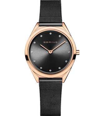 Bering 17031-162 Damenuhr Classic 31 mm