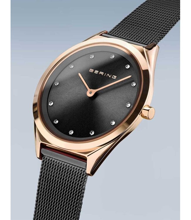 Bering 17031-162 Damenuhr Classic 31 mm