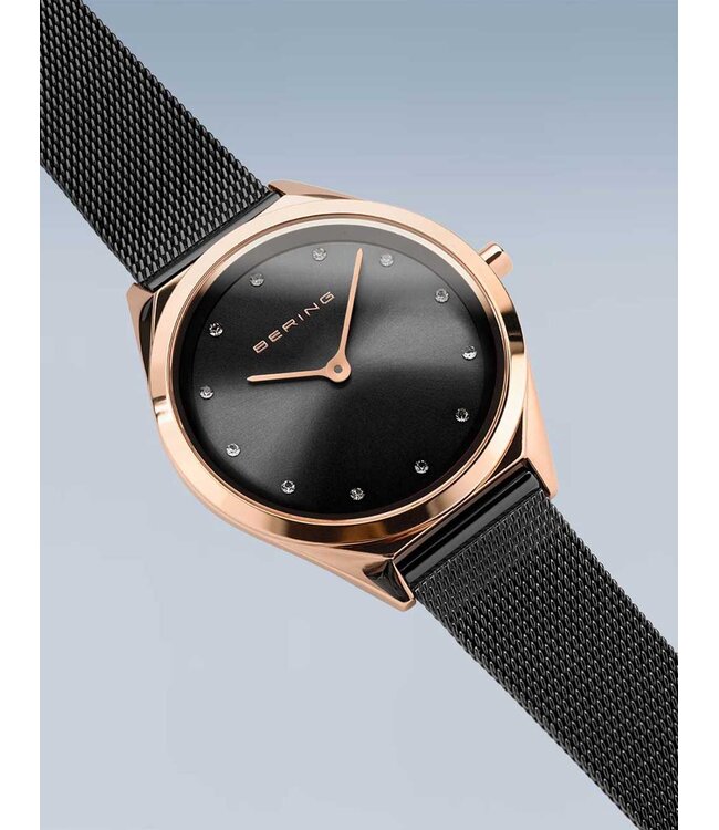 Bering 17031-162 Damenuhr Classic 31 mm