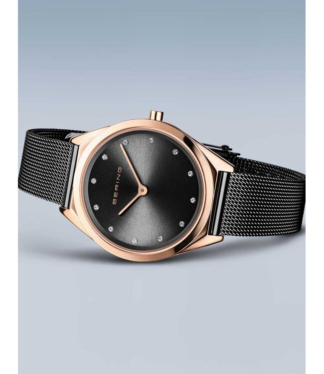 Bering 17031-162 Damenuhr Classic 31 mm