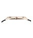 Bering 17031-162 Damenuhr Classic 31 mm