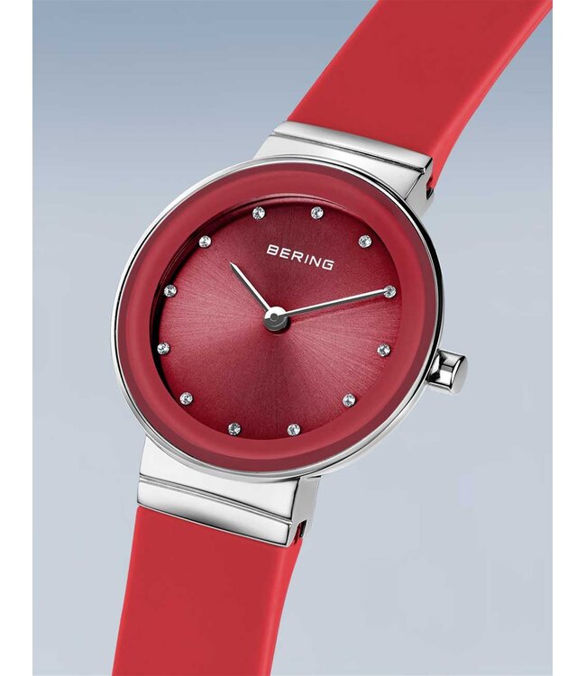 Bering 10129-503 Damenuhr Classic 29 mm