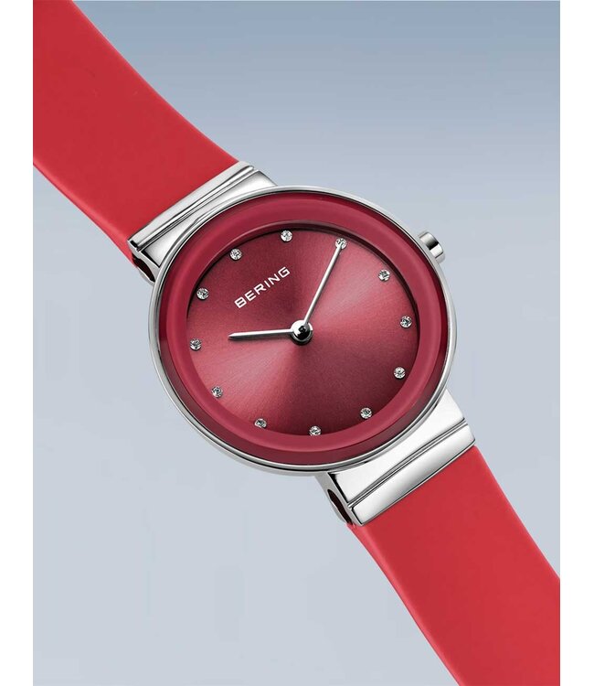 Bering 10129-503 Damenuhr Classic 29 mm