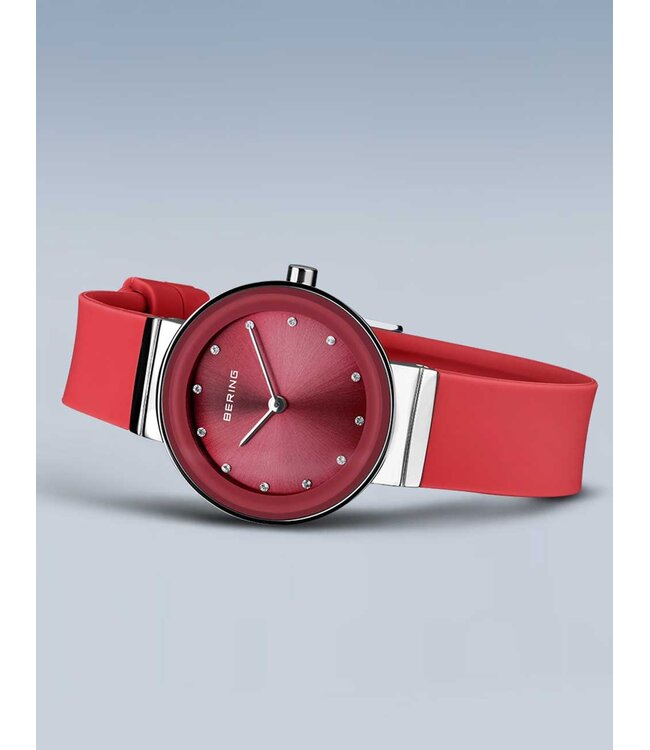 Bering 10129-503 Damenuhr Classic 29 mm
