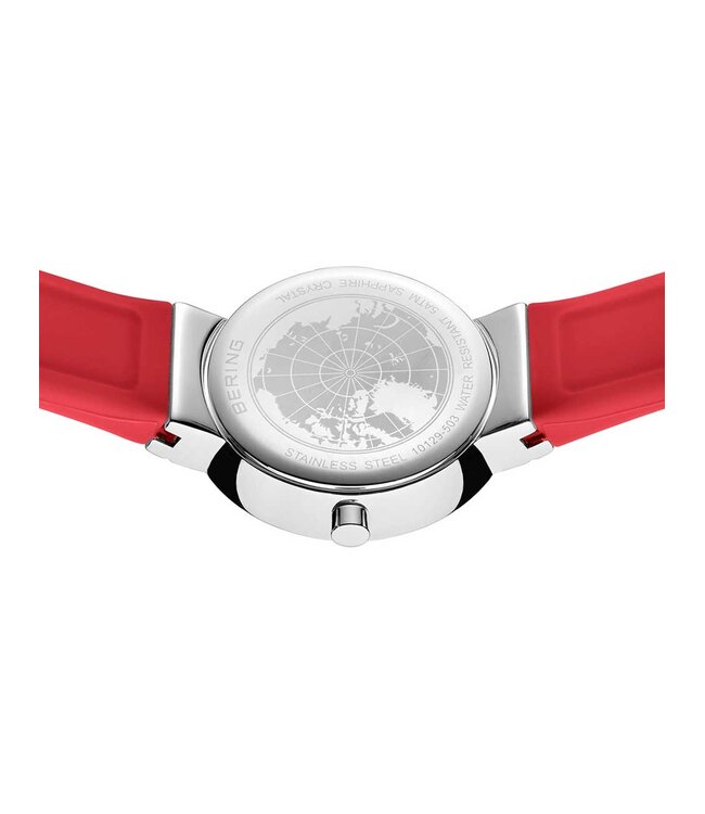 Bering 10129-503 Damenuhr Classic 29 mm
