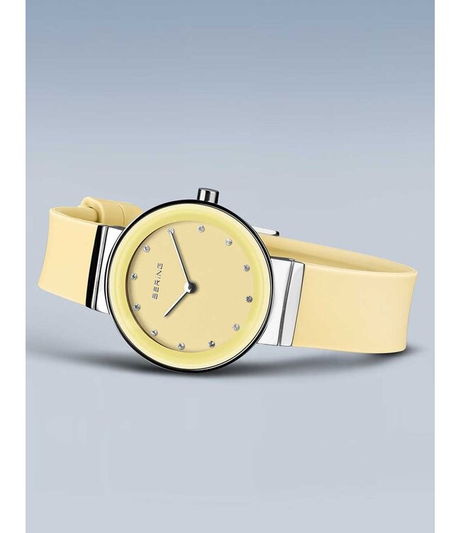Bering 10129-600 Damenuhr Classic 29 mm