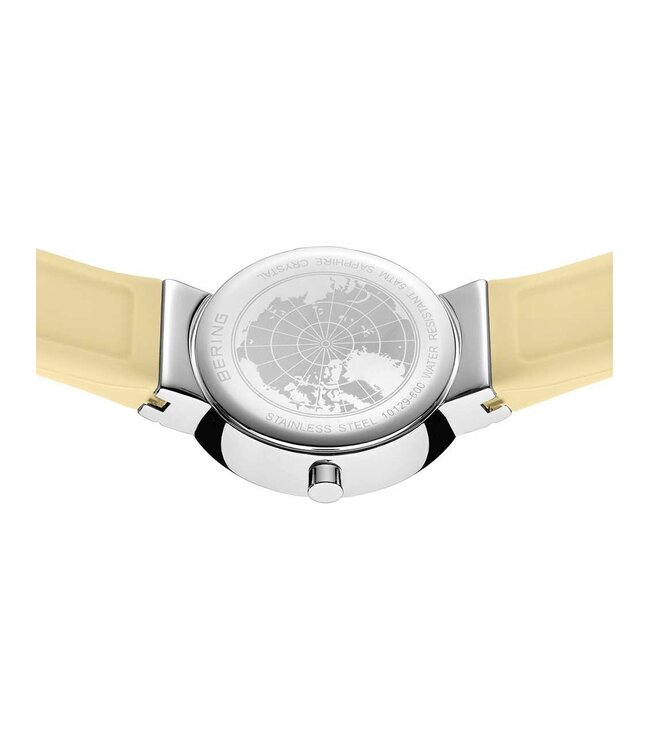 Bering 10129-600 Damenuhr Classic 29 mm