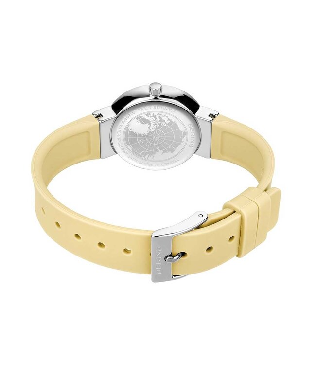 Bering 10129-600 Damenuhr Classic 29 mm