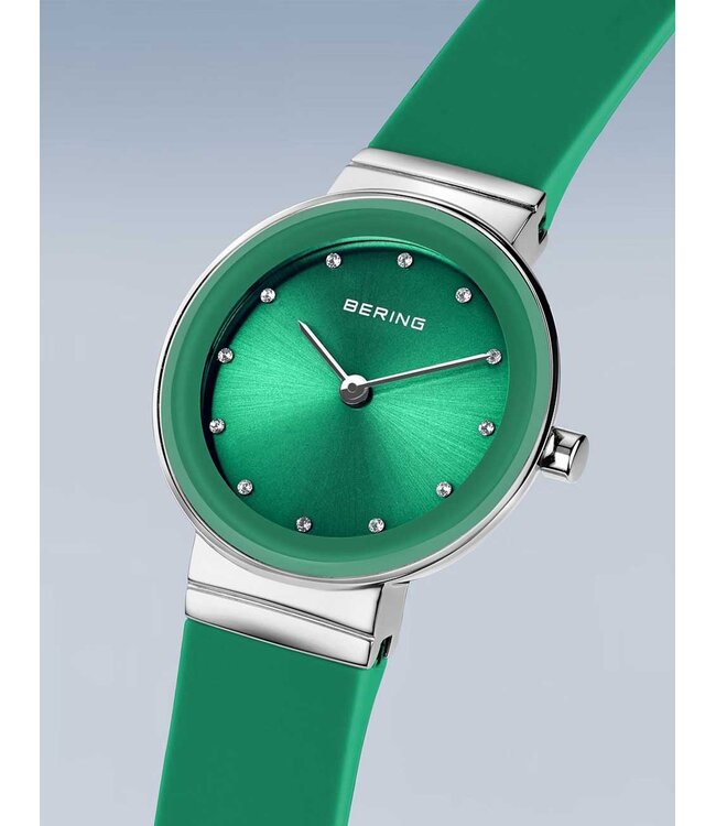 Bering 10129-808 Damenuhr Classic 29 mm