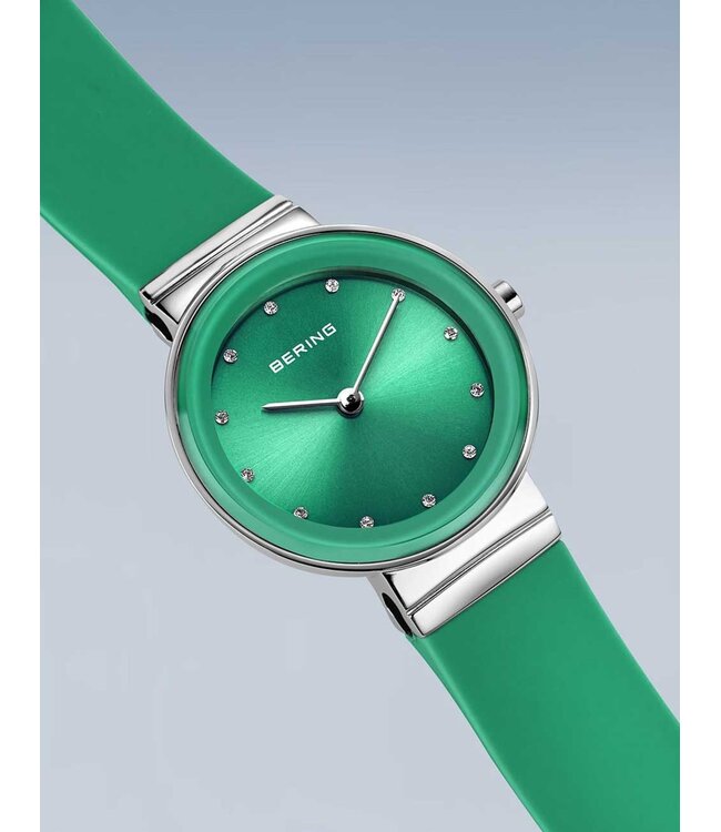 Bering 10129-808 Damenuhr Classic 29 mm