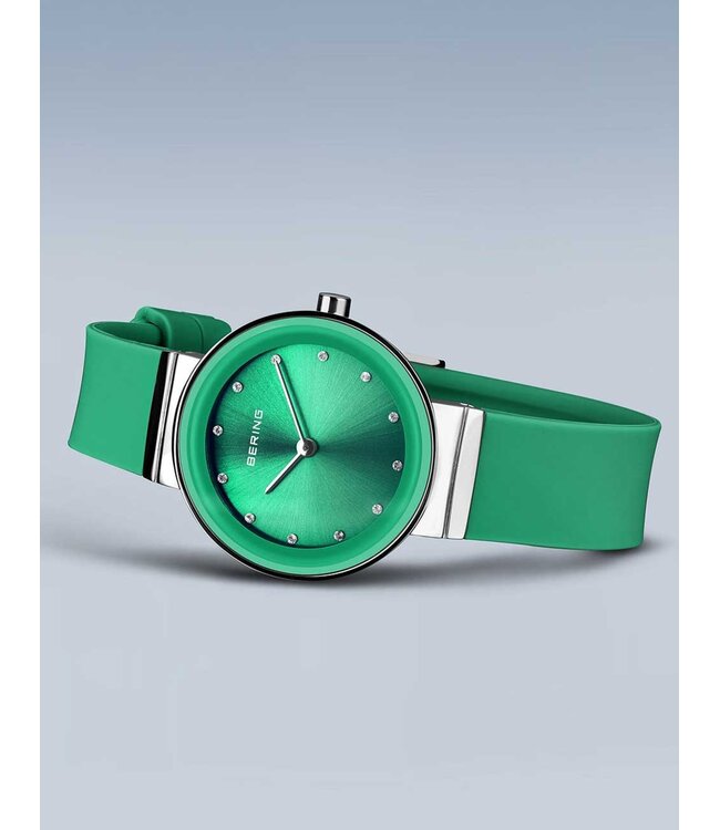 Bering 10129-808 Damenuhr Classic 29 mm