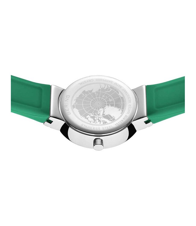 Bering 10129-808 Damenuhr Classic 29 mm