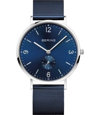 Bering 14040-307 Herrenuhr Classic 40 mm