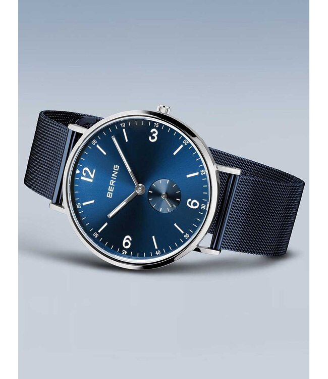 Bering 14040-307 Herrenuhr Classic 40 mm