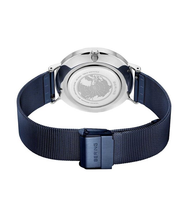 Bering 14040-307 Herrenuhr Classic 40 mm