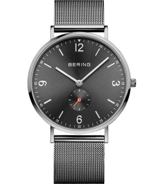 Bering 14040-377 Herrenuhr Classic 40 mm