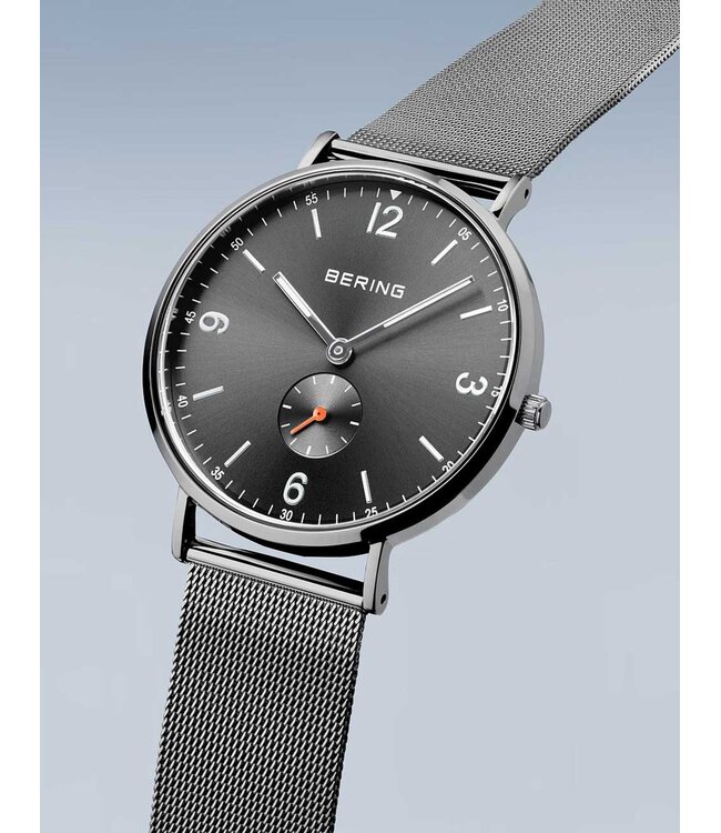Bering 14040-377 Herrenuhr Classic 40 mm