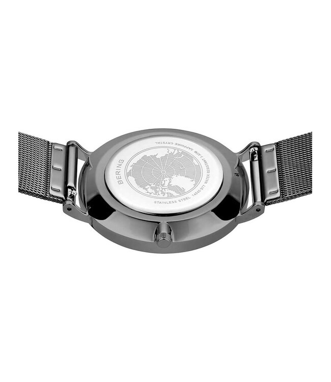 Bering 14040-377 Herrenuhr Classic 40 mm