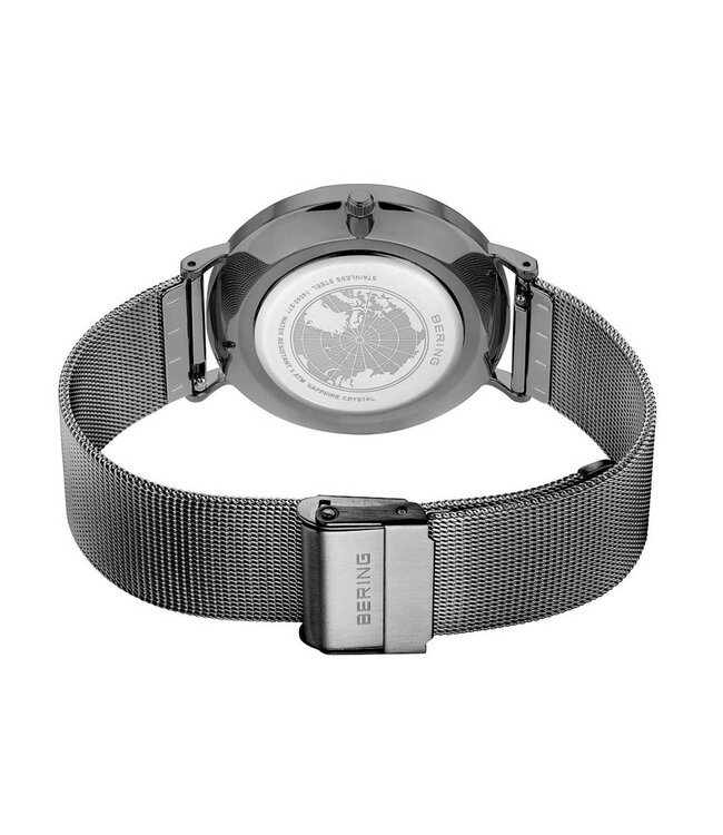Bering 14040-377 Herrenuhr Classic 40 mm
