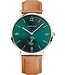 Bering 14040-508 Herrenuhr Classic 40 mm