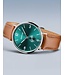Bering 14040-508 Herrenuhr Classic 40 mm