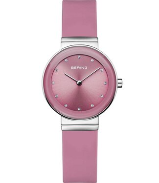 Bering 10129-909 Damenuhr Classic 29 mm