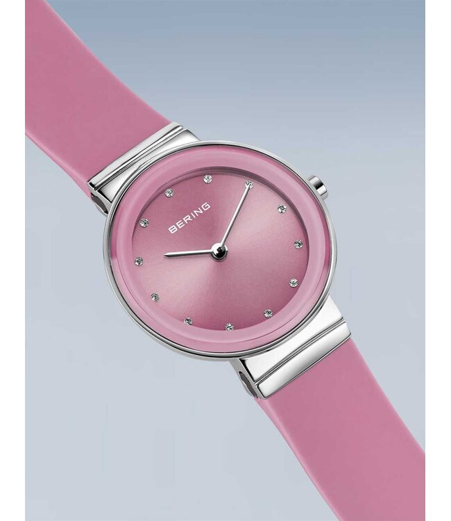 Bering 10129-909 Damenuhr Classic 29 mm