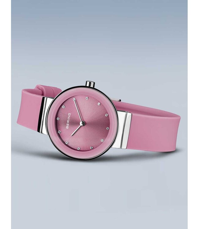 Bering 10129-909 Damenuhr Classic 29 mm