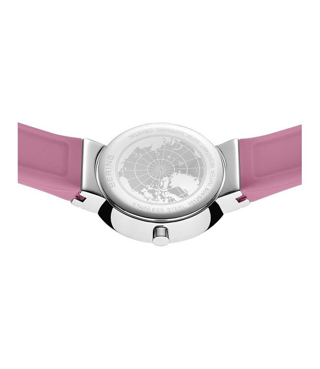 Bering 10129-909 Damenuhr Classic 29 mm
