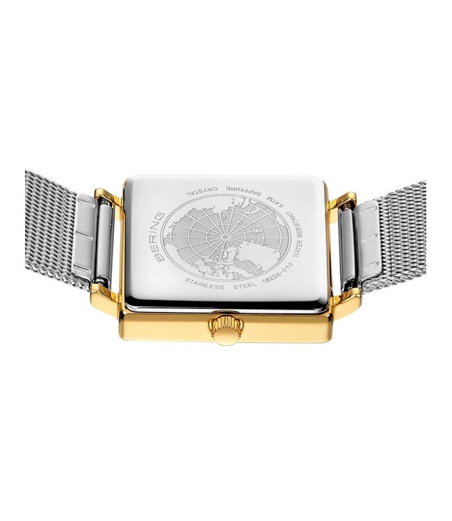Bering 18226-010 Damenuhr Classic 26 mm