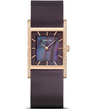 Bering 10426-262-S Damenuhr Classic 26 mm